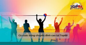 cá cược bóng chuyền