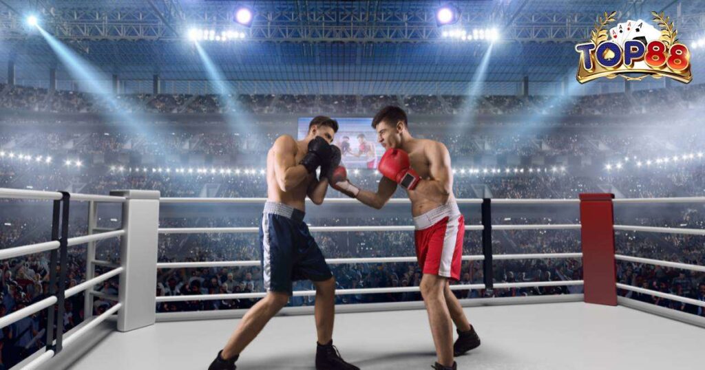 cá cược boxing online giới thiệu