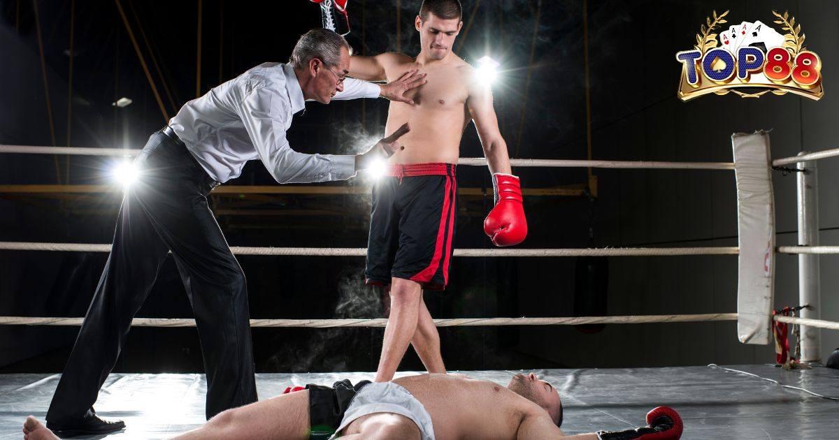 cá cược boxing online kinh nghiệm