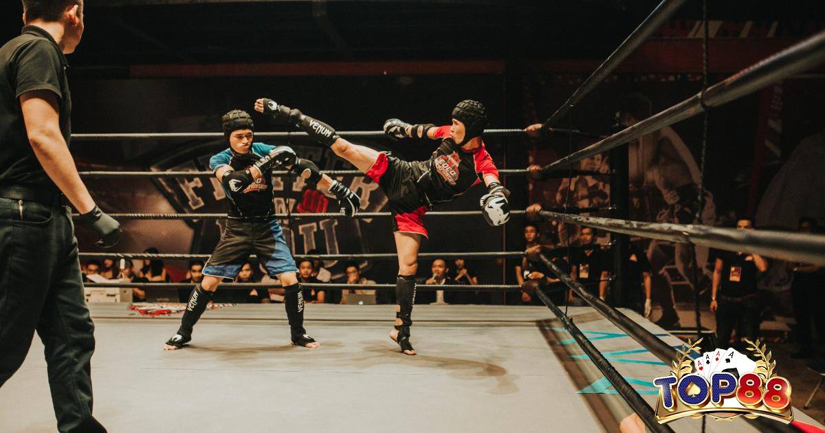 cá cược boxing online luật cơ bản