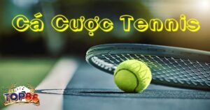 cá cược tennis