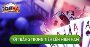 tới trắng là gì