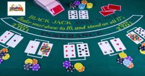 Hiểu Cách chơi Blackjack qua bộ bài