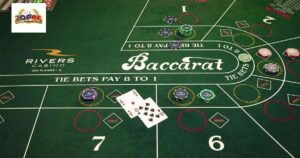 Nguyên lý hoạt động của Baccarat