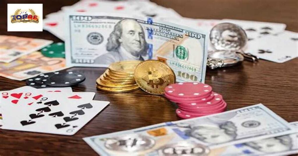 Quản lý vốn Baccarat đẻ giảm rủi ro