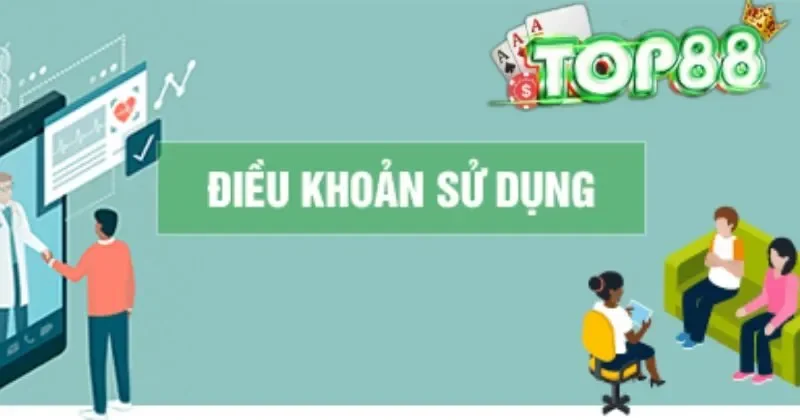 Điều Khoản Sử Dụng 2 dieu khoan su dung ve gioi han do tuoi