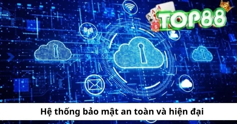Giới Thiệu Top88 – Cổng Game Trực Tuyến Được Yêu Thích Nhất 2024 3 gioi thieu top88 voi he thong bao mat an toan