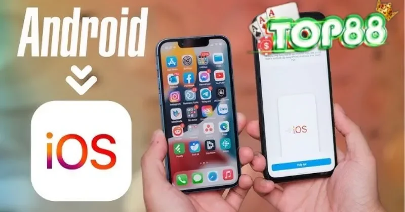 Hướng Dẫn Tải App Top88 Chính Thức – Đơn Giản Và Nhanh Chóng 2024 2 huong dan tai app top88 don gian