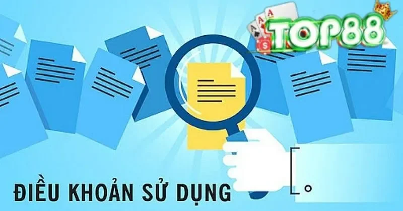 Điều Khoản Sử Dụng 3 xu ly nguoi choi khi vi pham dieu khoan su dung